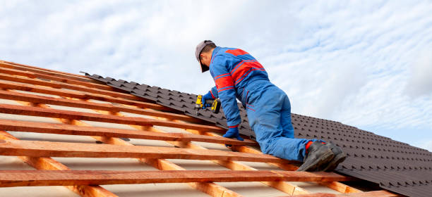 Best Gutter Installation and Repair  in Greenville, MS